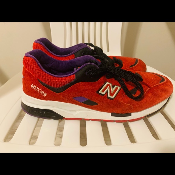 1600 new balances - Picture 2 of 2